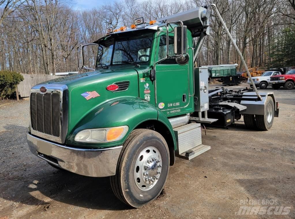 Peterbilt 337 Tractores (camiões)