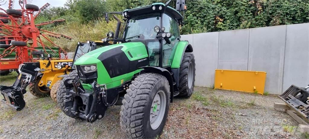 Deutz-Fahr 5120 P Tratores Agrícolas usados