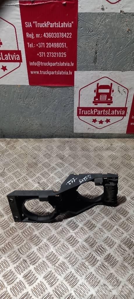 Scania R 440  1786695 Cabines e interior