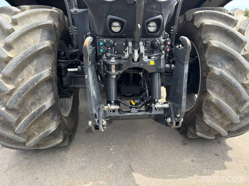 CASE OPTUM 340 AFS Tratores Agrícolas usados