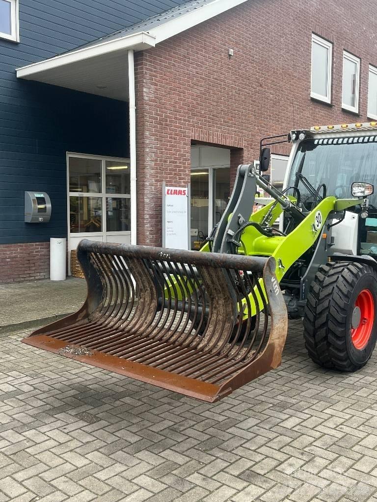 VTM PBS032 Puinbak Baldes