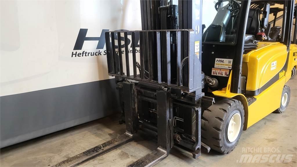 Yale ERP35VL E2145 Empilhadores eléctricos