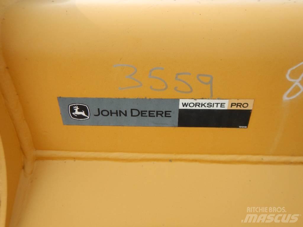 John Deere AT340424 Baldes