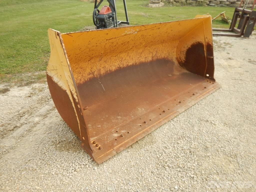 John Deere AT340424 Baldes