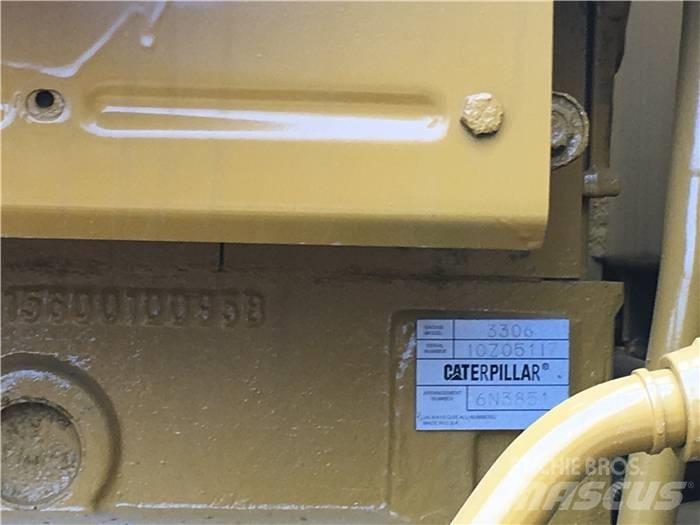 CAT 950 E Pás carregadoras de rodas