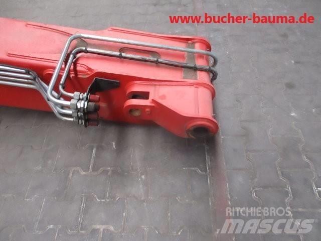 Manitou MT 634 Manipuladores telescópicos