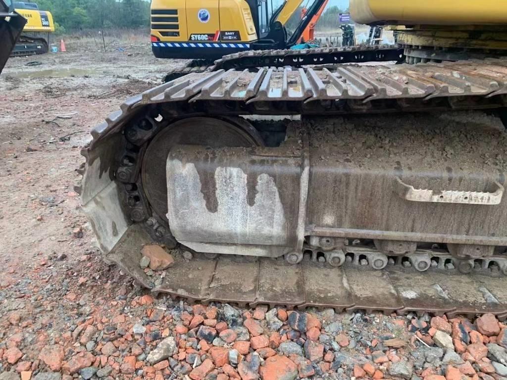 CAT 336 D Escavadoras de rastos
