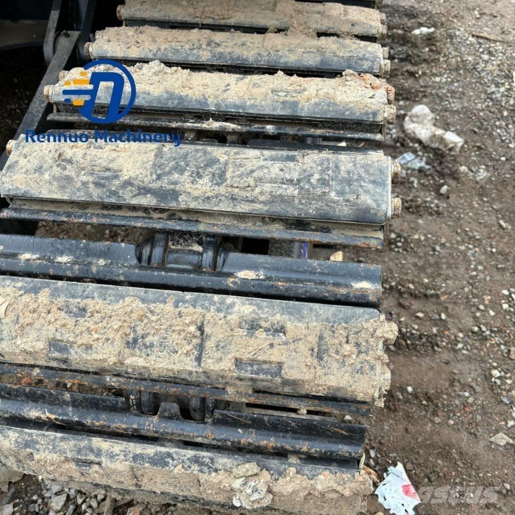 Komatsu PC 70-8 Mini Escavadoras <7t