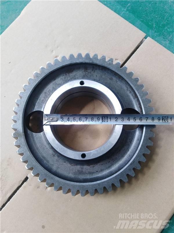 Komatsu D85 gear Transmissão