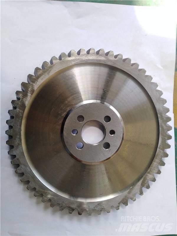 Komatsu D85 gear Transmissão