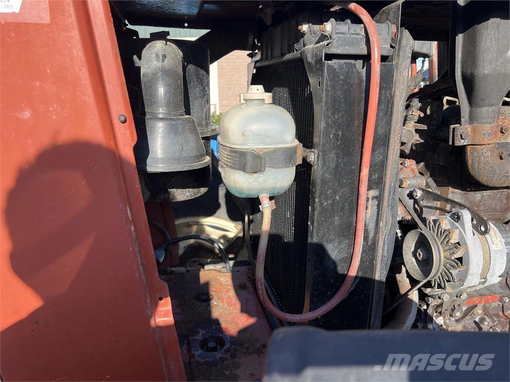 Fiat 60-90 Tratores Agrícolas usados