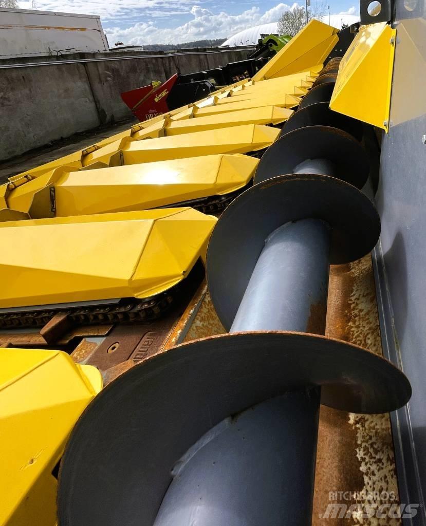 Fantini LO3 Ceifeiras debulhadoras compactas