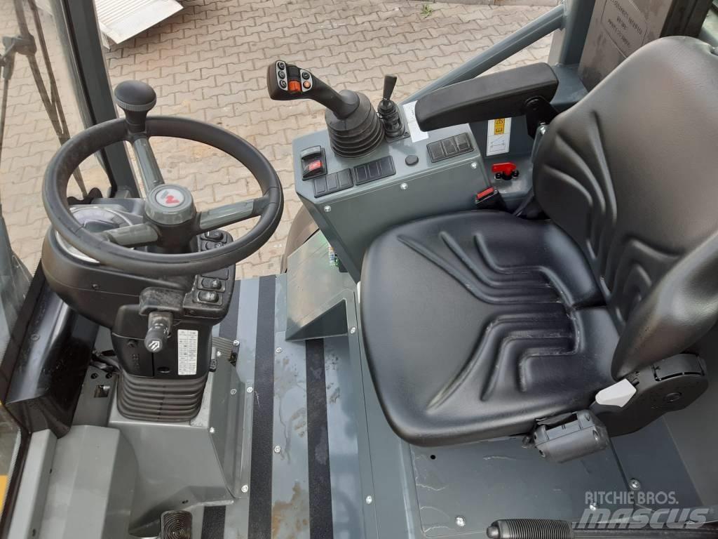 Wacker Neuson WL 54 Pás carregadoras de rodas