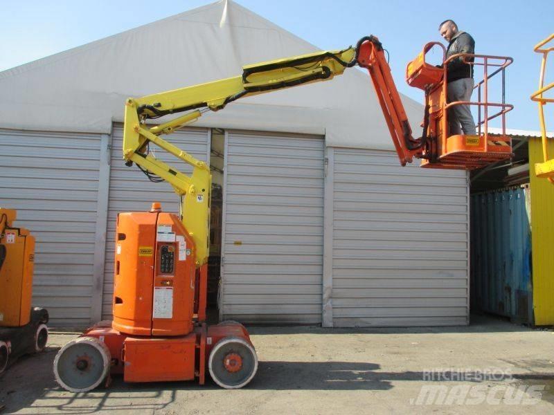 Genie Z 30/20 N Elevadores braços articulados
