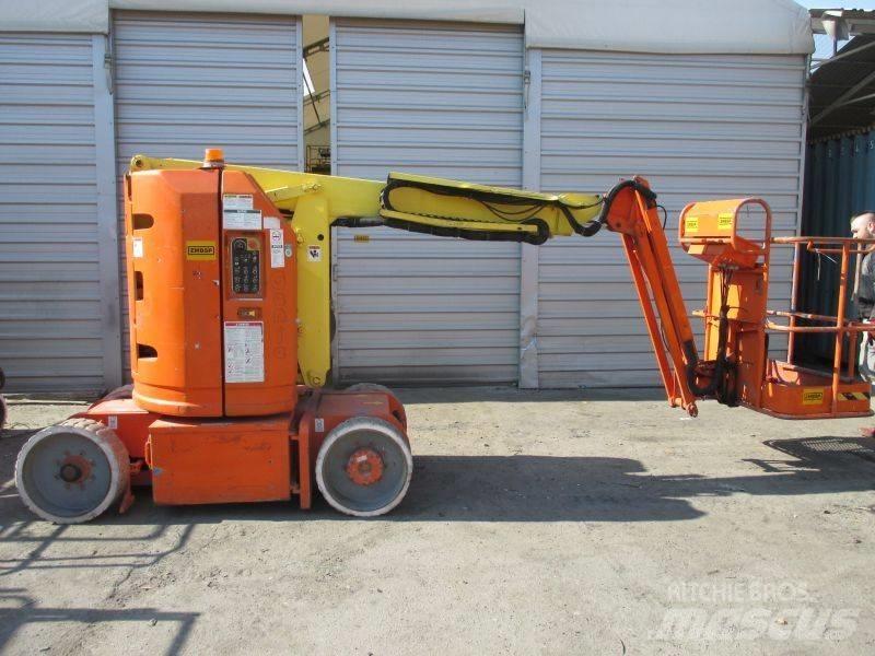 Genie Z 30/20 N Elevadores braços articulados