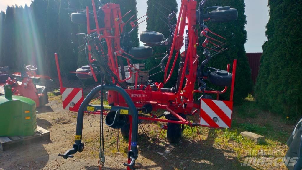 SIP SPIDER 815|8 T Ancinho virador