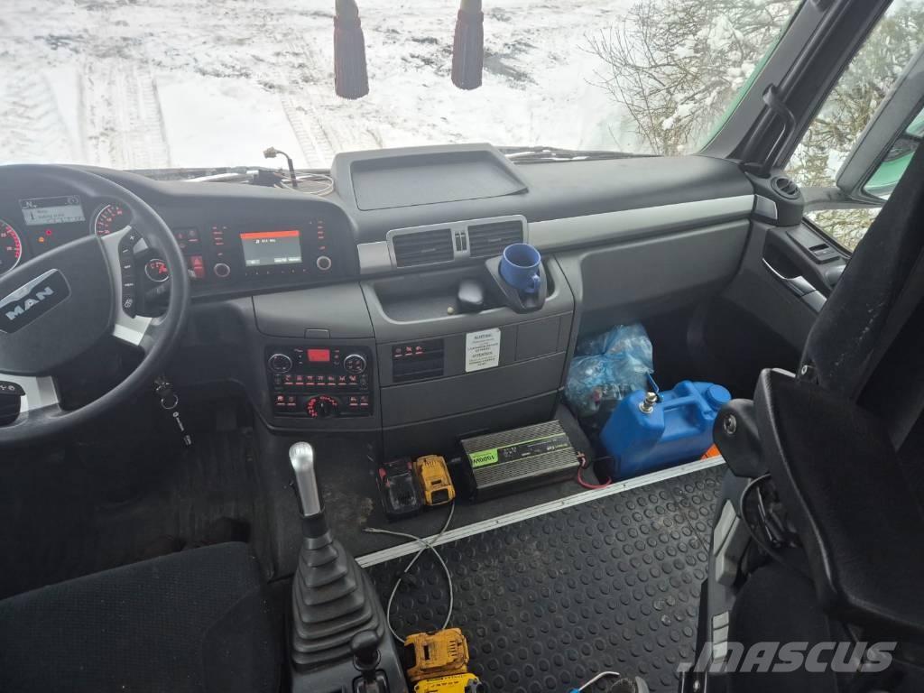 JENZ HEM 583 Estilhaçadoras florestais