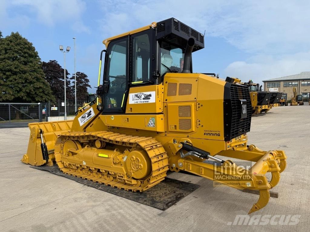 CAT 953 Pás Carregadoras de rastos
