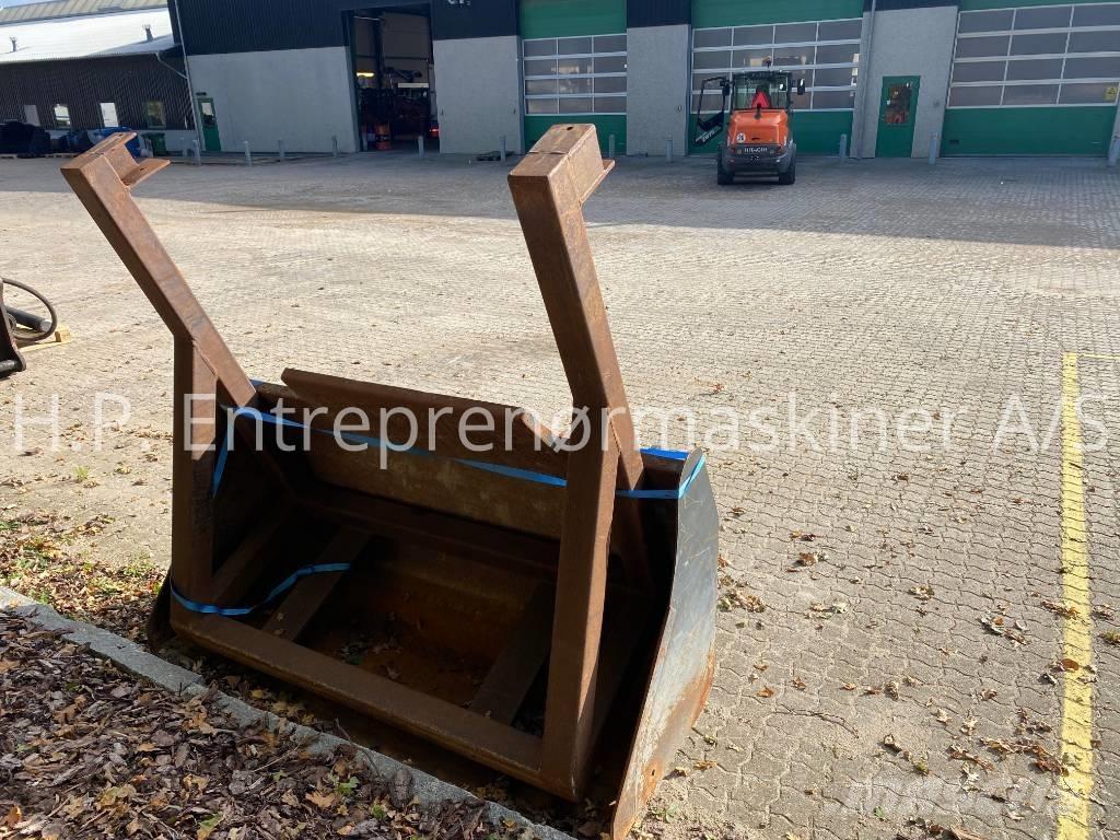 Hitachi ZW 75-6 Pás carregadoras de rodas