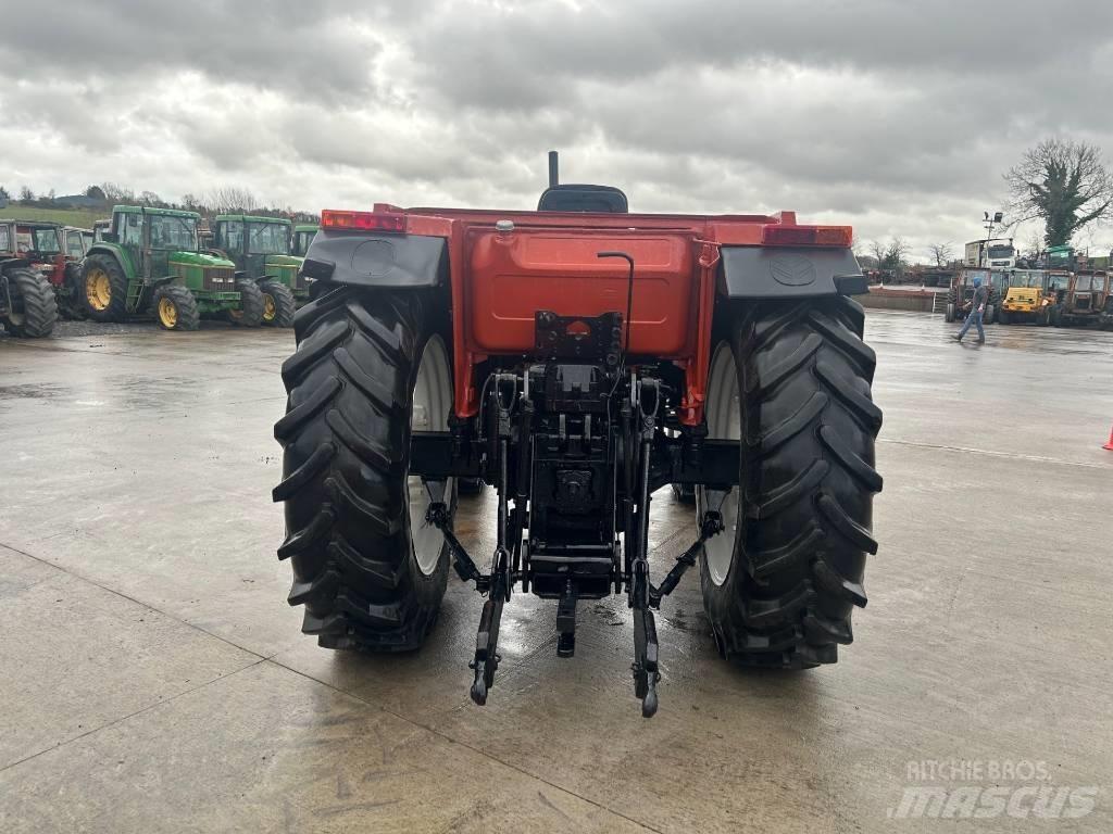 Fiat 90-90 Tratores Agrícolas usados