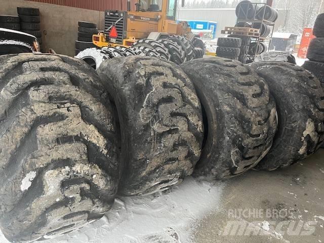 Nokian 710/45-26,5 Pneus, Rodas e Jantes
