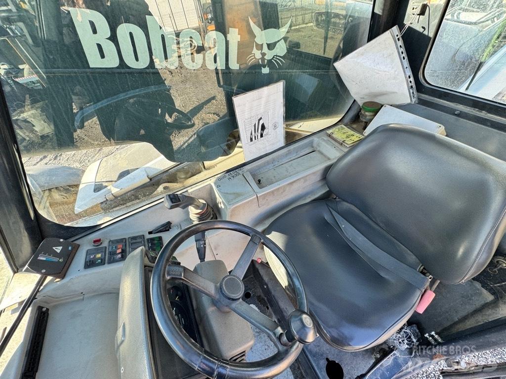 Bobcat T 40.170 Manipuladores telescópicos