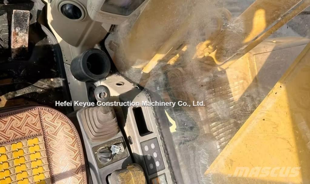 CAT 320 C Escavadoras de rastos