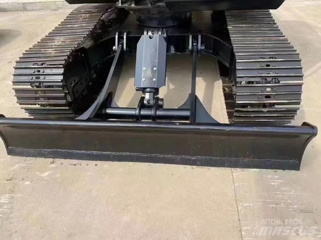 Sany SY95C Escavadoras de rastos