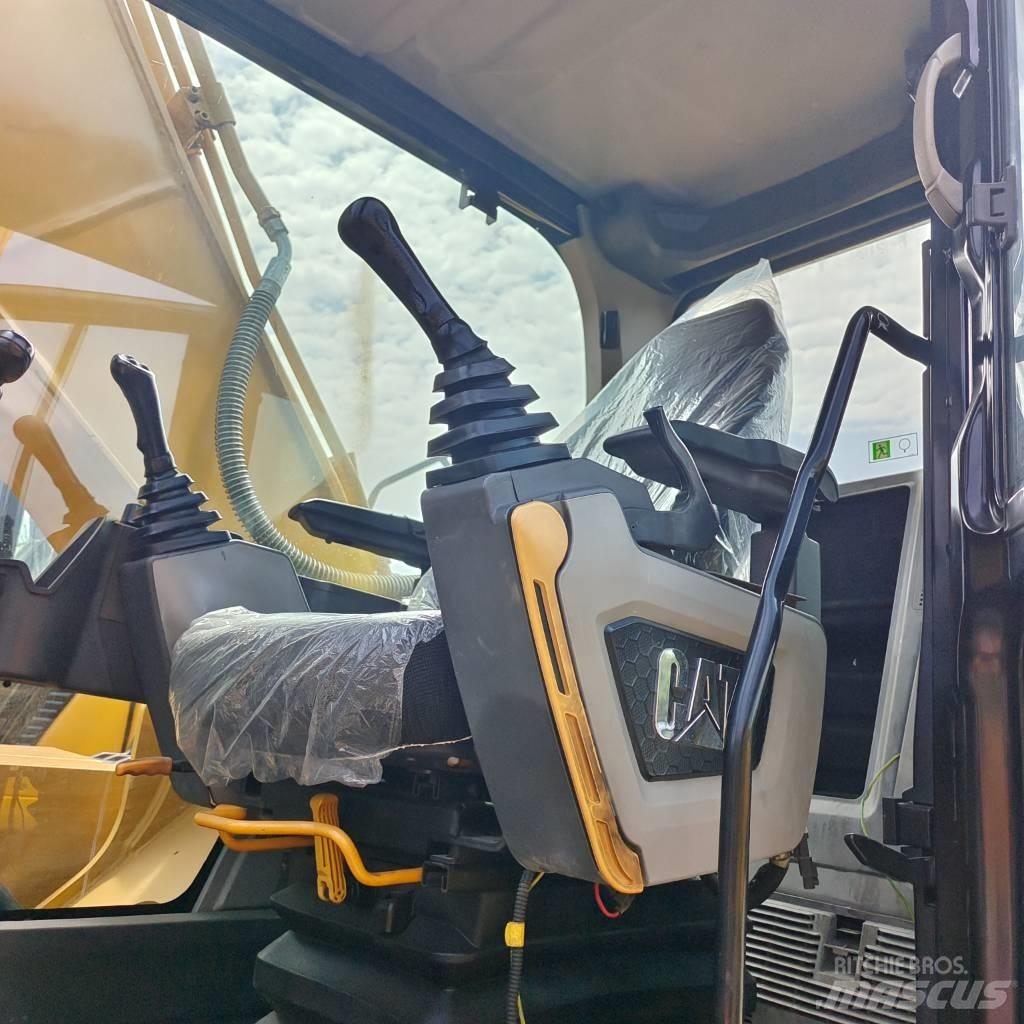CAT 320GC Escavadoras de rastos