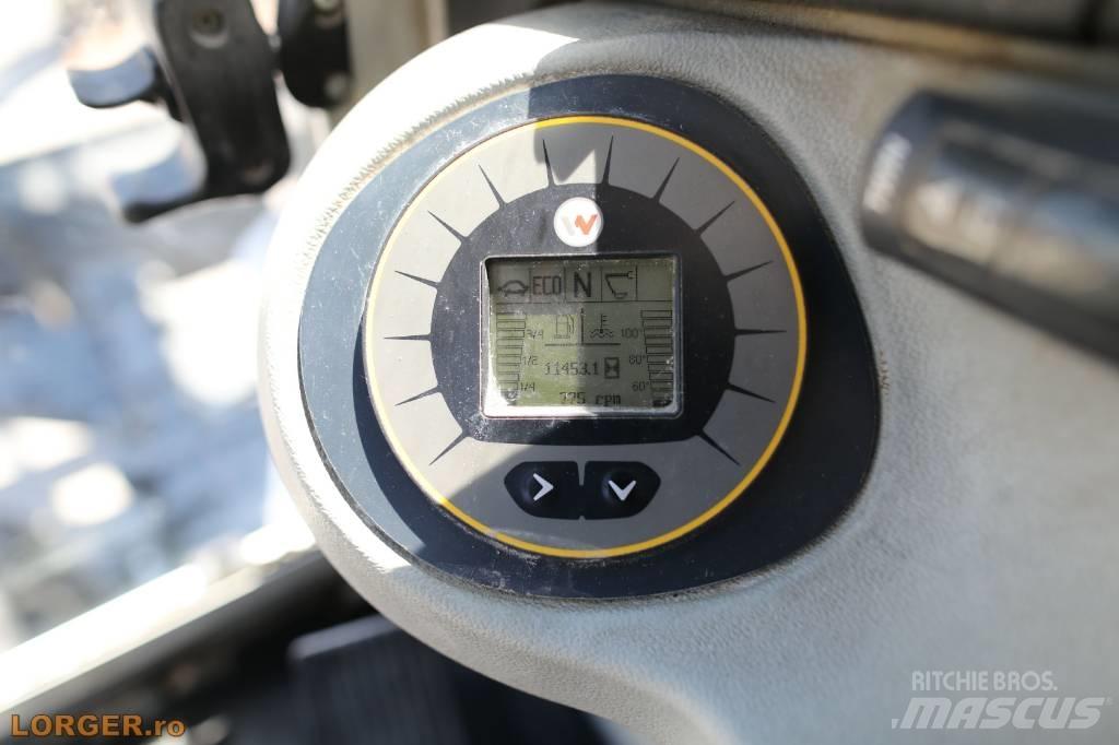 Wacker Neuson EW 100 Escavadoras de rodas