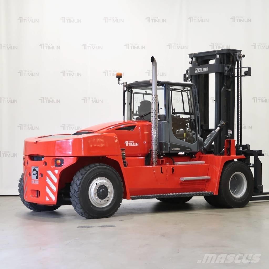 Kalmar DCG 160-12 Empilhadores Diesel