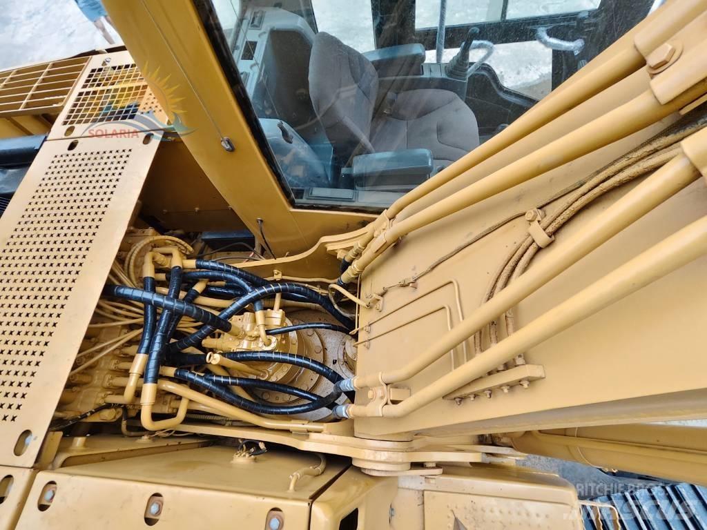 CAT 320 C L Escavadoras de rastos