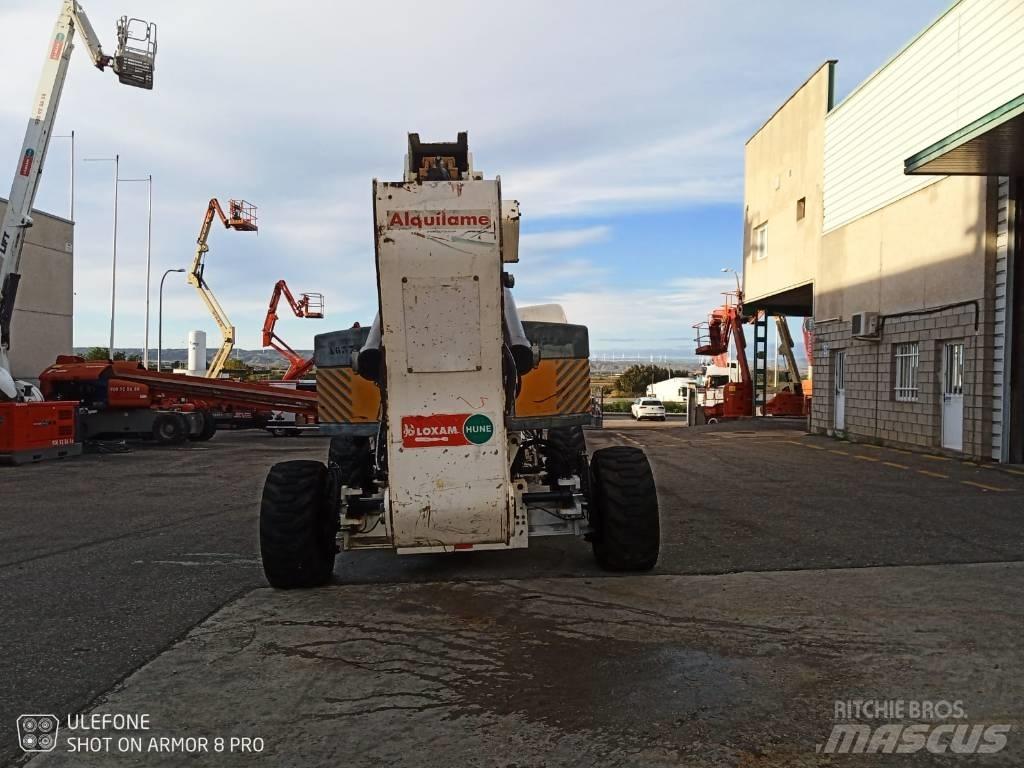 Haulotte HA 41 PX Elevadores braços articulados