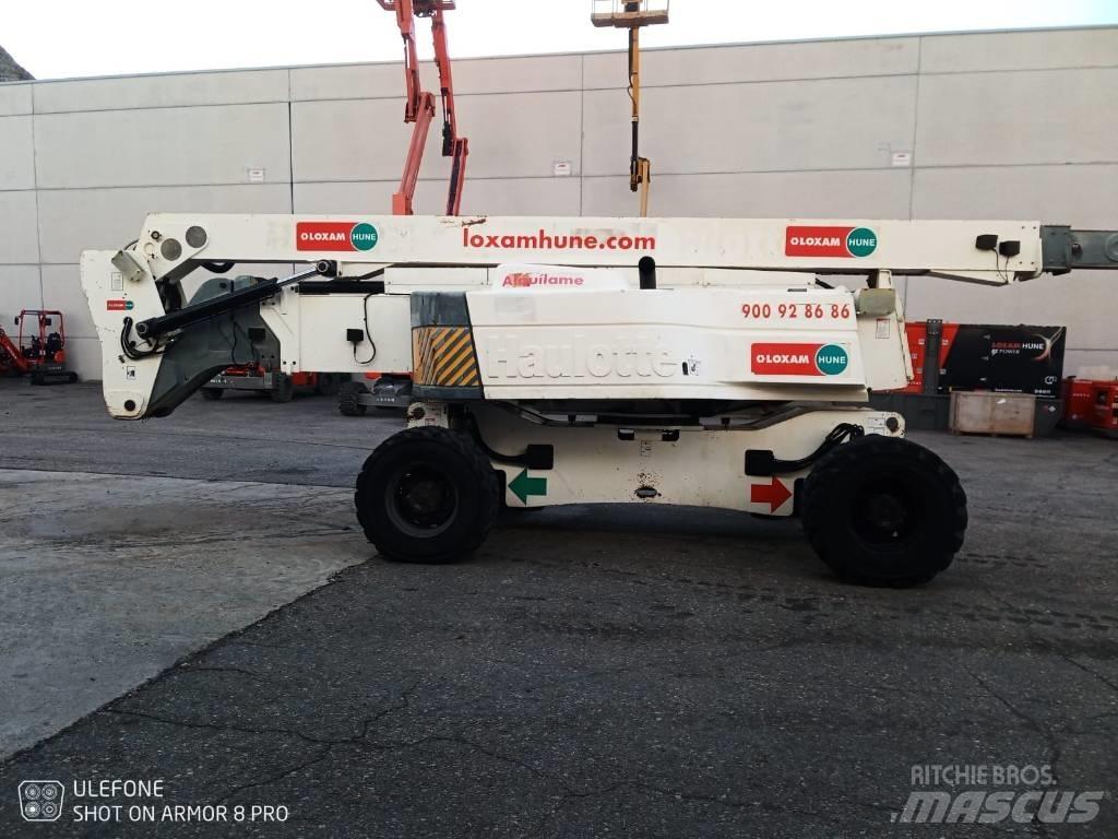 Haulotte HA 41 PX Elevadores braços articulados