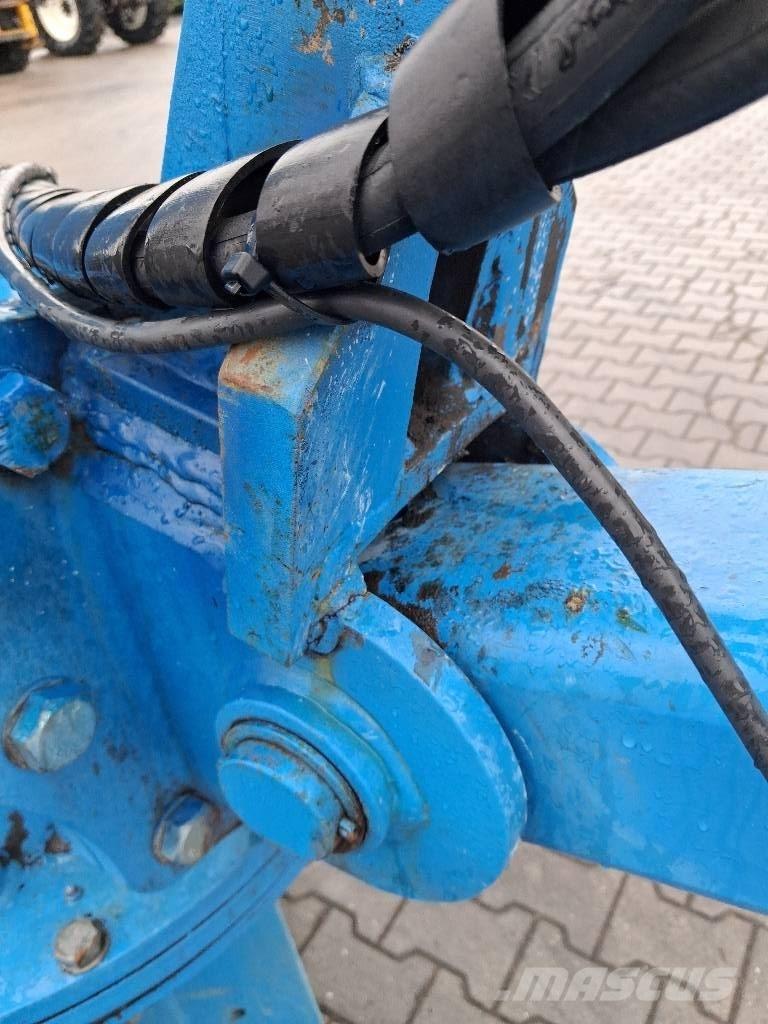 AgroLand RL 250 Agricultura - Outros
