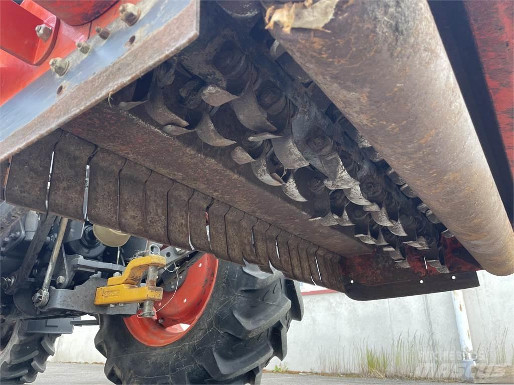 Kubota M4073 Tratores Agrícolas usados