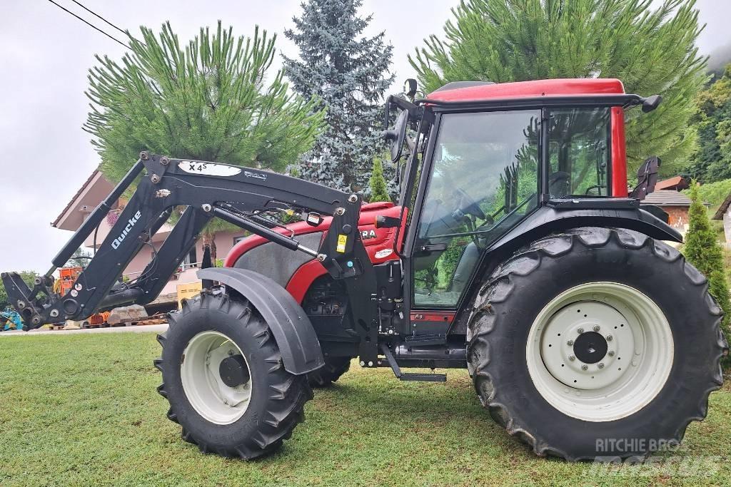 Valtra A 95 Tratores Agrícolas usados