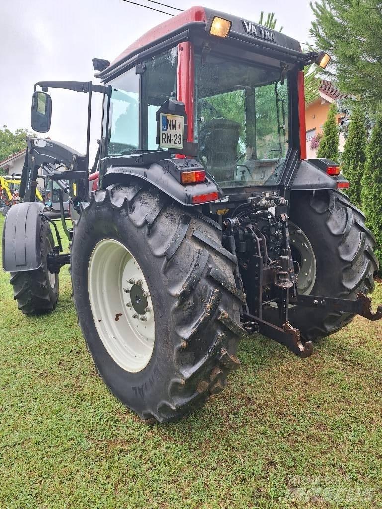 Valtra A 95 Tratores Agrícolas usados