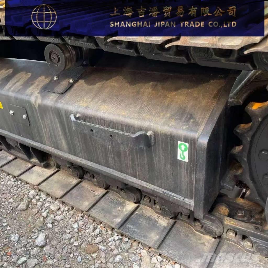 CAT 336 D Escavadoras de rastos