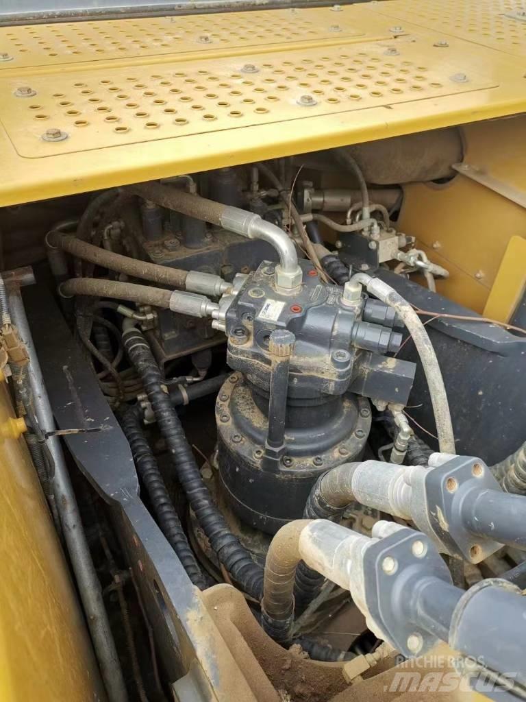 XCMG XE 215 DA Escavadoras de rastos