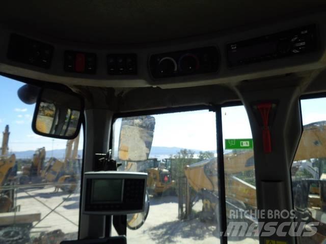 CAT 938M Pás carregadoras de rodas