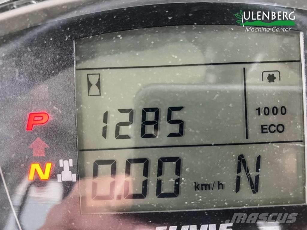 CLAAS Axion 960 Tratores Agrícolas usados