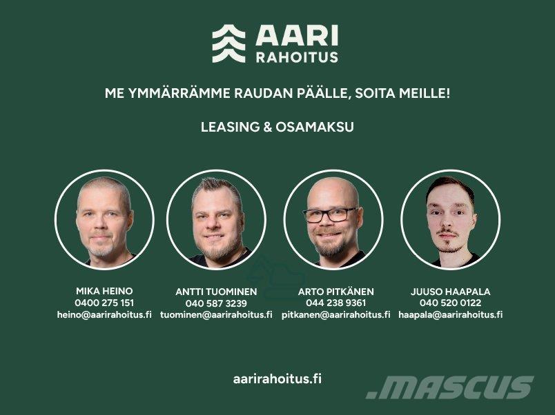 Volvo FH Camiões basculantes