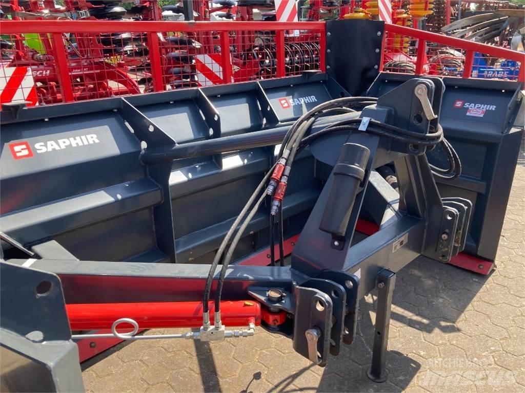 Saphir Kombi 5001 Agricultura - Outros
