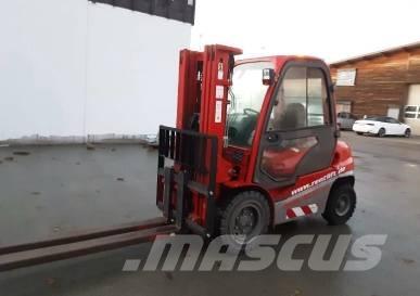 Manitou MI 30 D Empilhadores Diesel