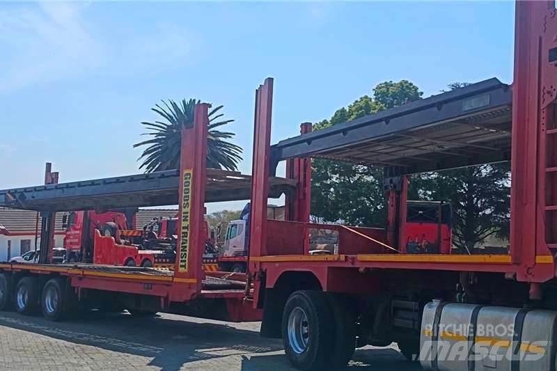 Volvo FM300 Outros Camiões