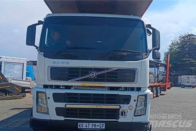 Volvo FM300 Outros Camiões