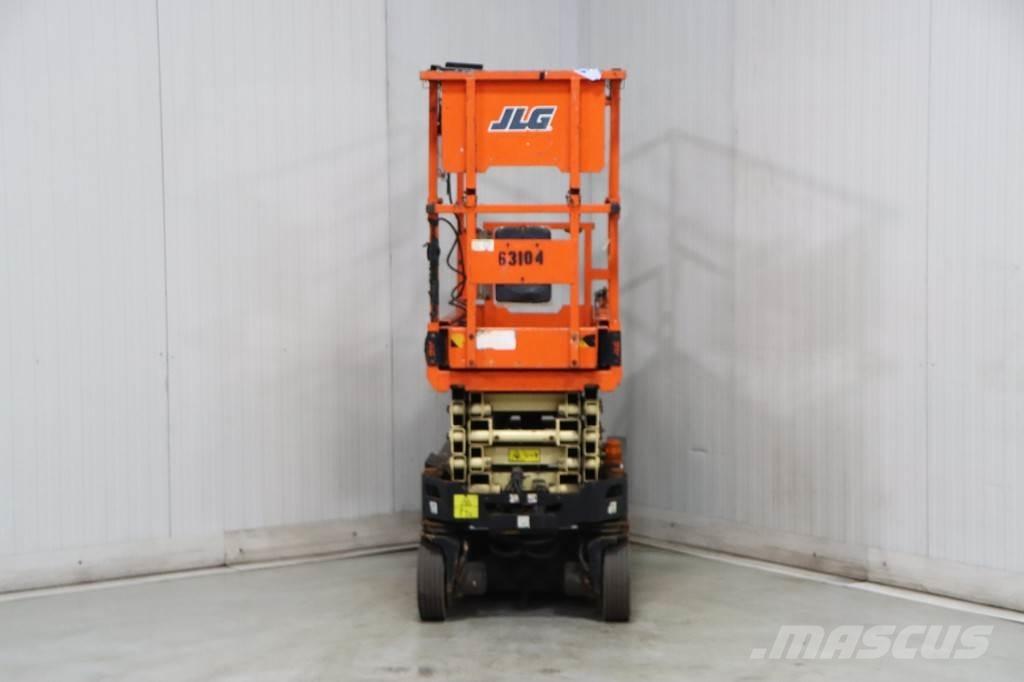 JLG 1932R Elevadores de tesoura