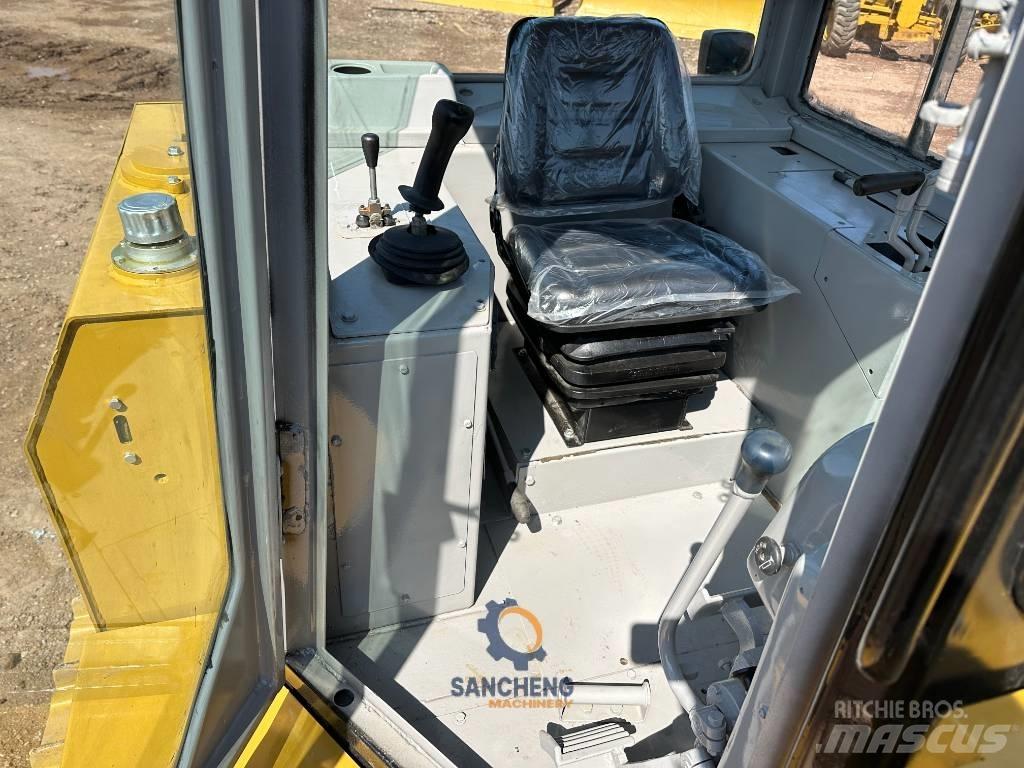 CAT D 6 G Dozers - Tratores rastos