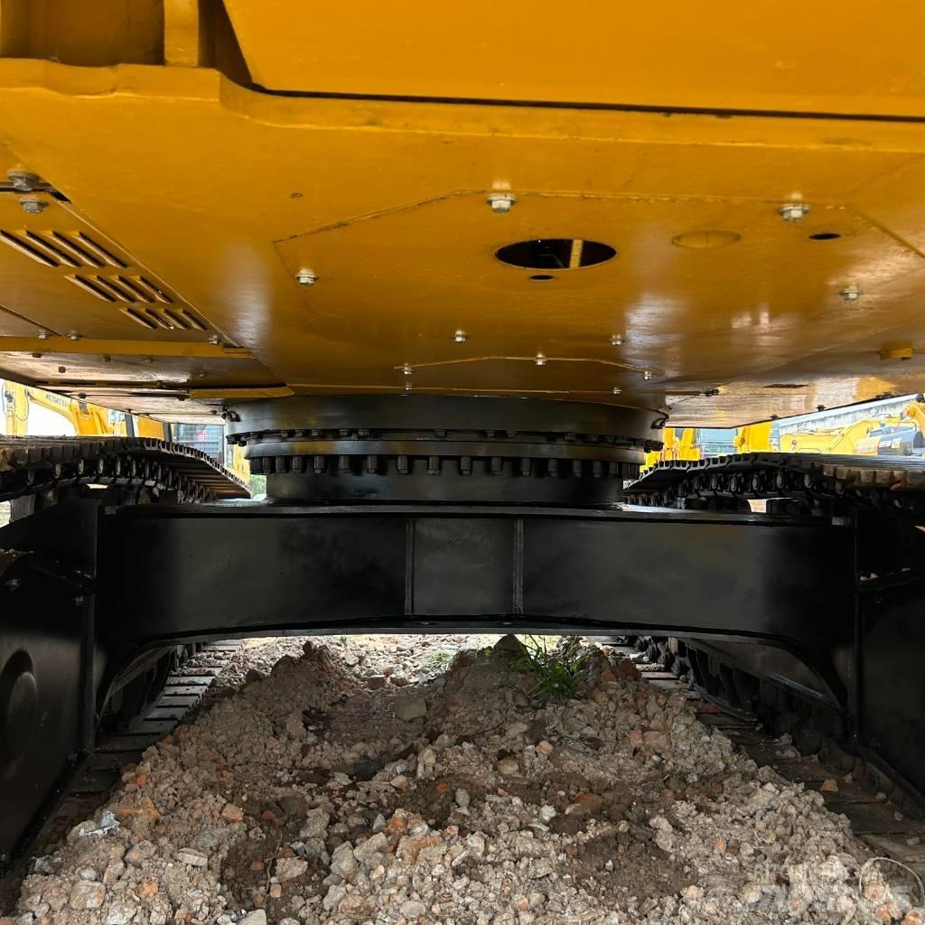 CAT 336D Escavadoras de rastos